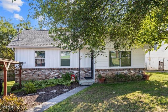 212 Alabama Street, Kingsport, TN 37660