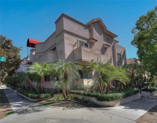 572 E San Jose Avenue 104, Burbank, CA 91501