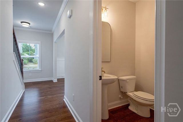 272 Westpark Drive, Athens, GA 30606