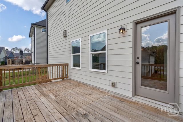 272 Westpark Drive, Athens, GA 30606