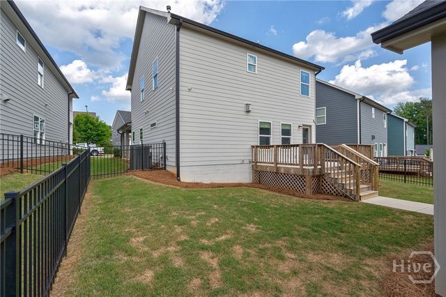 272 Westpark Drive, Athens, GA 30606