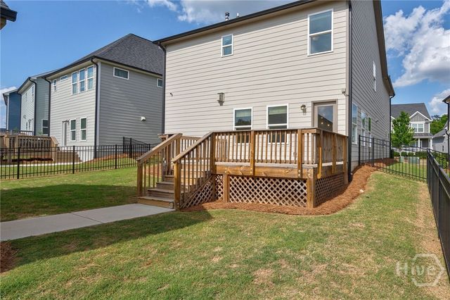 272 Westpark Drive, Athens, GA 30606