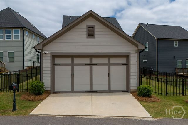272 Westpark Drive, Athens, GA 30606
