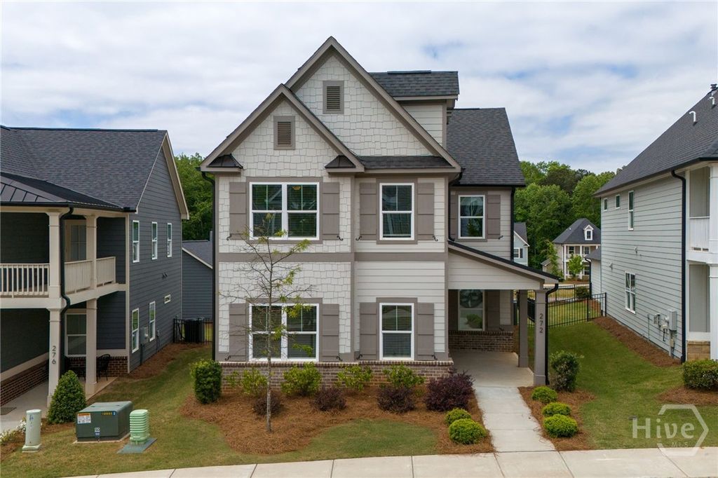 272 Westpark Drive, Athens, GA 30606