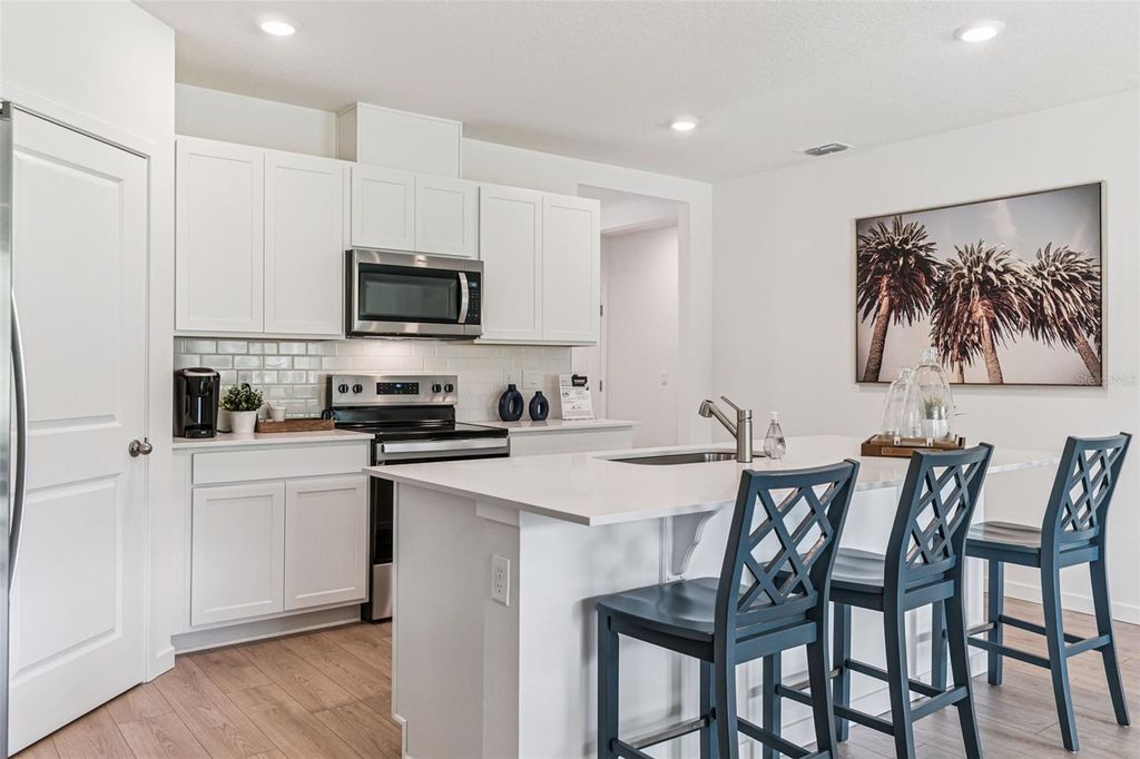 Image 17 of property listing at 1123 MORFONTAINE STREET, Daytona Beach, FL 32124