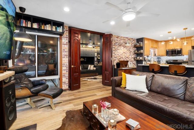 1775 Diamond 105, San Diego, CA 92109