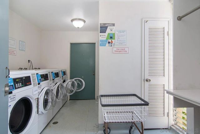 1775 Diamond 105, San Diego, CA 92109