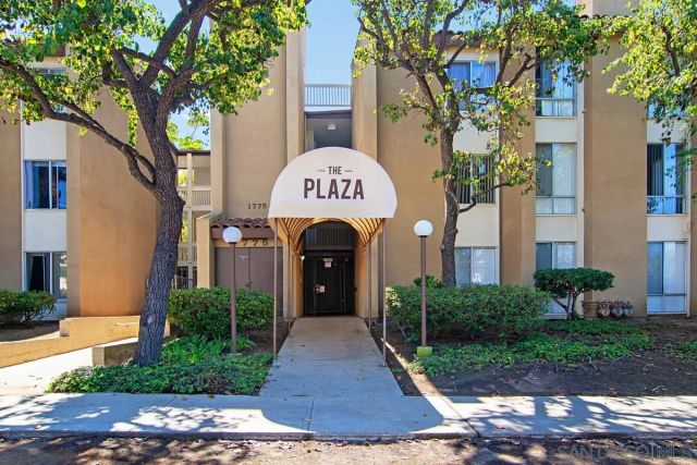 1775 Diamond 105, San Diego, CA 92109