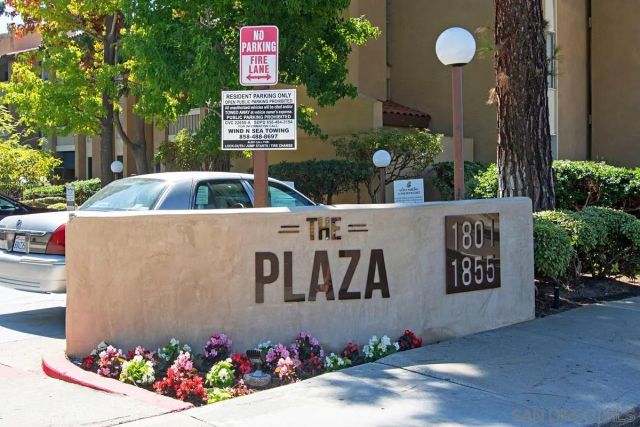 1775 Diamond 105, San Diego, CA 92109
