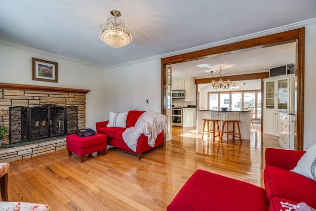 697 Florence Road, Northampton, MA 01062