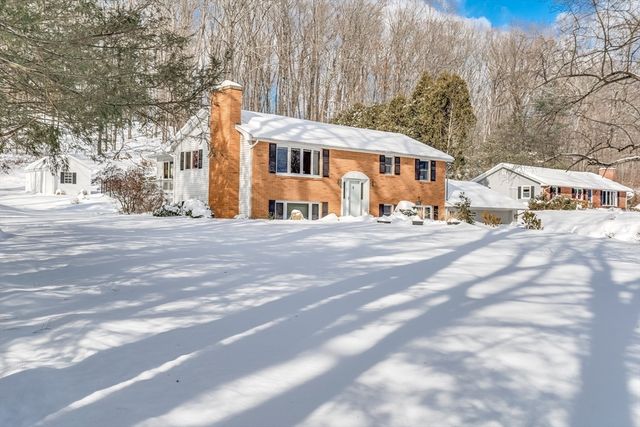 697 Florence Road, Northampton, MA 01062