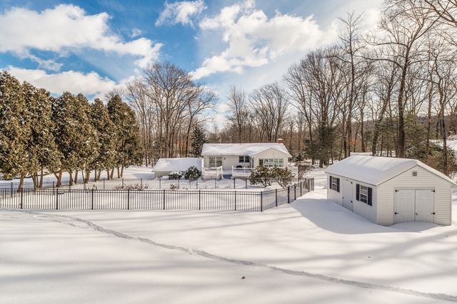 697 Florence Road, Northampton, MA 01062