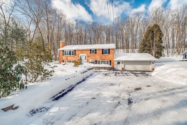 697 Florence Road, Northampton, MA 01062