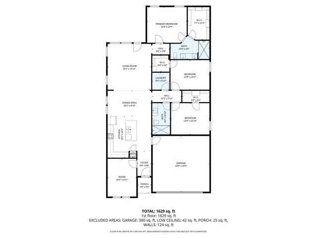 4509 5914 21, Cleveland, TX 77327