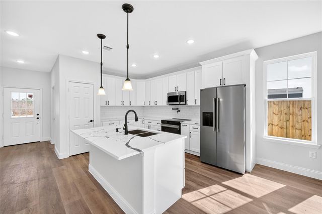 4509 5914 21, Cleveland, TX 77327