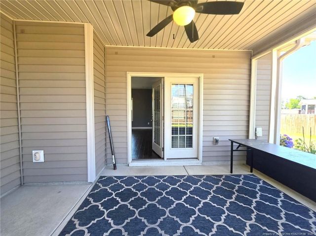 3110 Soacha Court, Fayetteville, NC 28306