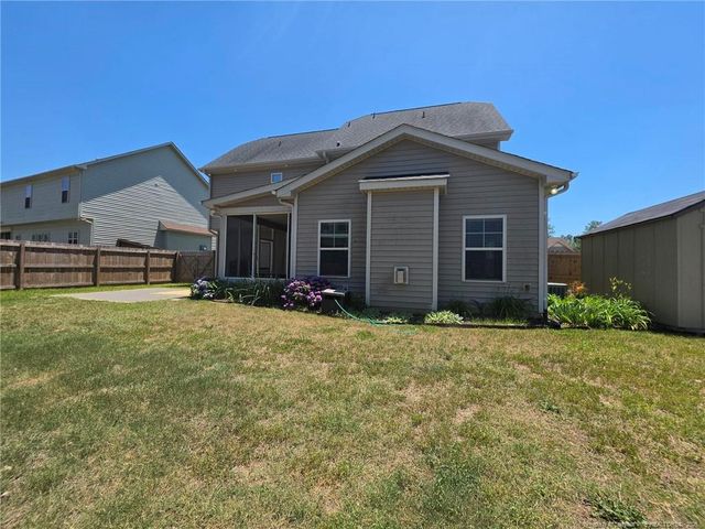 3110 Soacha Court, Fayetteville, NC 28306