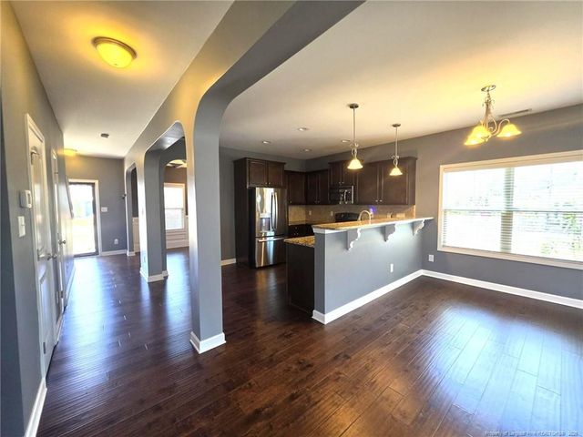 3110 Soacha Court, Fayetteville, NC 28306