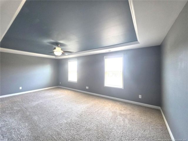 3110 Soacha Court, Fayetteville, NC 28306