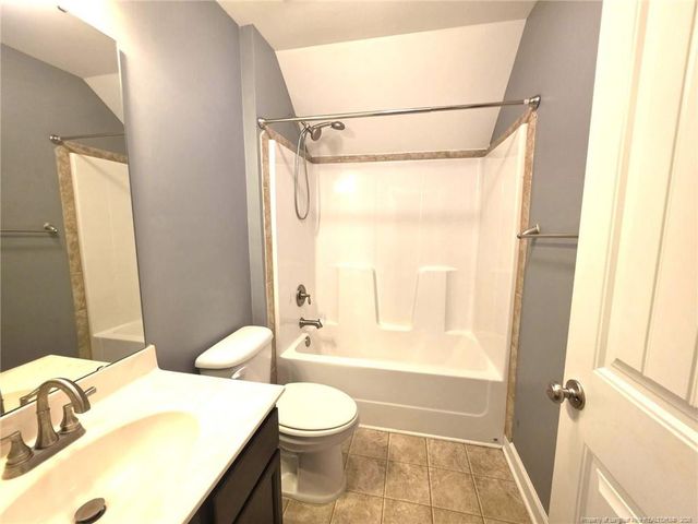 3110 Soacha Court, Fayetteville, NC 28306