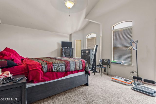 11240 Blue Barrel ST Street, El Paso, TX 79934