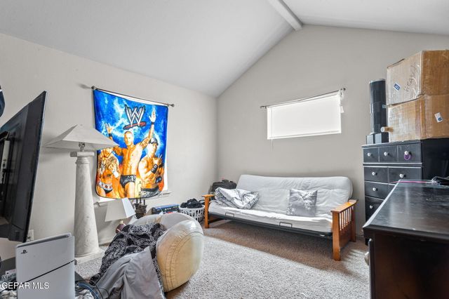 11240 Blue Barrel ST Street, El Paso, TX 79934