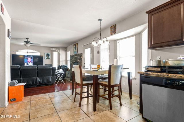 11240 Blue Barrel ST Street, El Paso, TX 79934