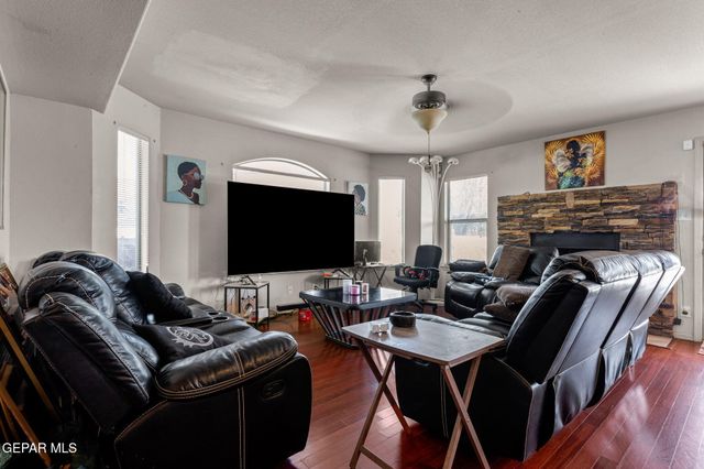 11240 Blue Barrel ST Street, El Paso, TX 79934