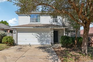 635 Lynx Mtn, San Antonio, TX 78251