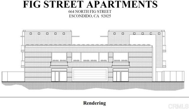 664 N Fig St, Escondido, CA 92025
