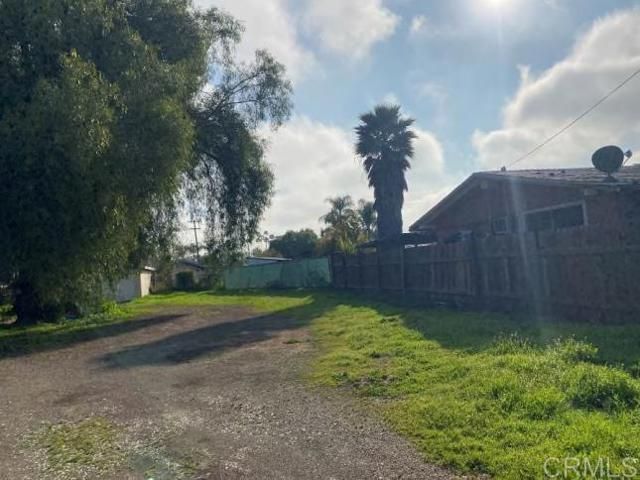 664 N Fig St, Escondido, CA 92025
