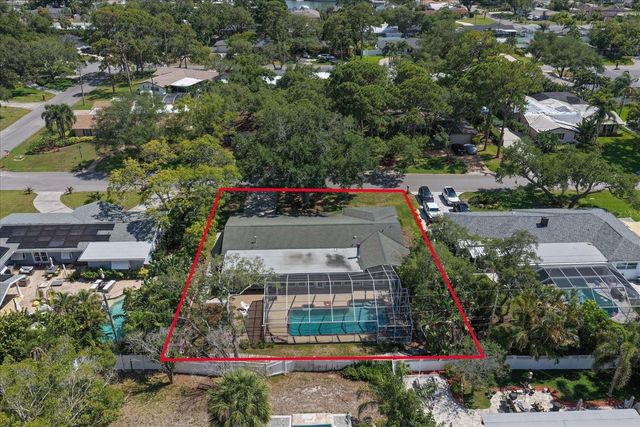 802 ALLAMANDA DRIVE, Largo, FL 33770