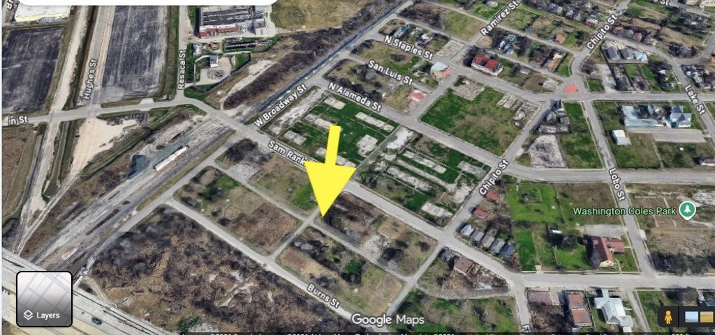 1424 San Pedro St, Corpus Christi, TX 78401 — photo 3