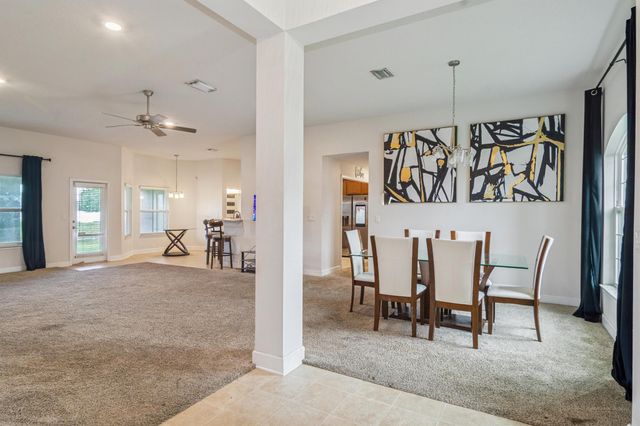 1898 SW Monterrey Lane, Port St Lucie, FL 34953