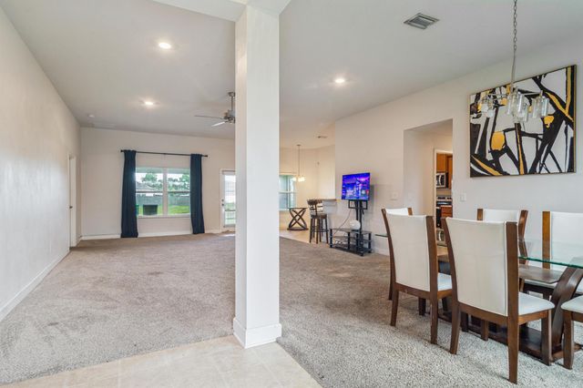 1898 SW Monterrey Lane, Port St Lucie, FL 34953