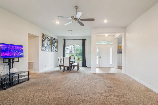 1898 SW Monterrey Lane, Port St Lucie, FL 34953