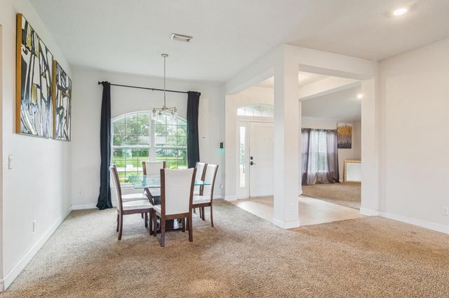 1898 SW Monterrey Lane, Port St Lucie, FL 34953