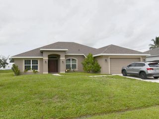 1898 SW Monterrey Lane, Port St Lucie, FL 34953