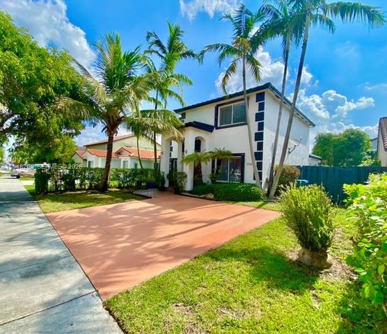 25107 SW 124th Ct, Homestead, FL 33032