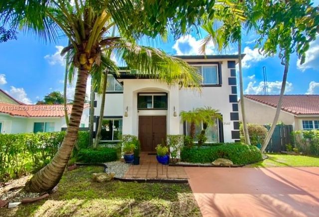 25107 SW 124th Ct, Homestead, FL 33032