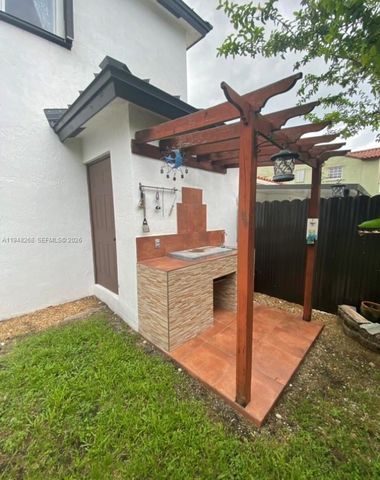 25107 SW 124th Ct, Homestead, FL 33032