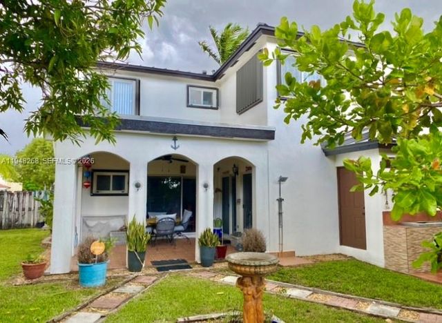 25107 SW 124th Ct, Homestead, FL 33032