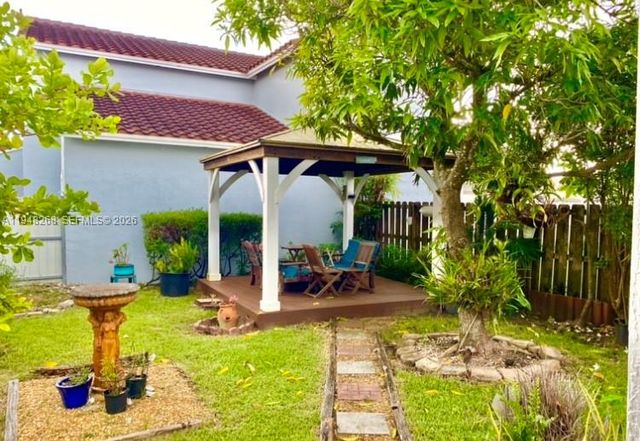 25107 SW 124th Ct, Homestead, FL 33032