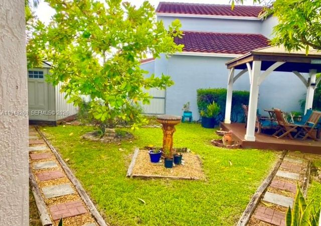 25107 SW 124th Ct, Homestead, FL 33032