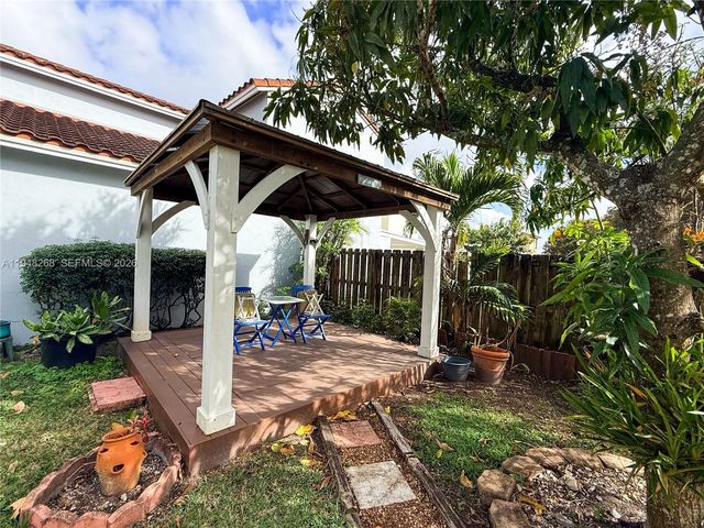 25107 SW 124th Ct, Homestead, FL 33032