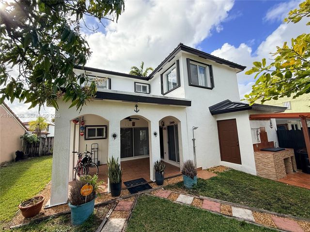 25107 SW 124th Ct, Homestead, FL 33032