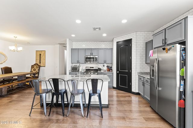 13512 W Briles Road, Peoria, AZ 85383