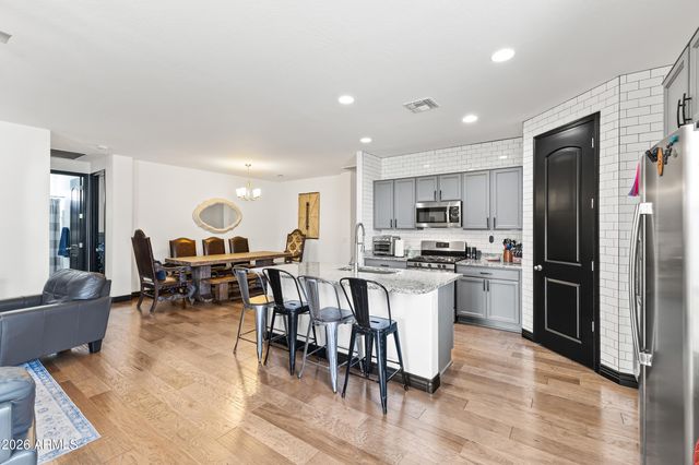 13512 W Briles Road, Peoria, AZ 85383