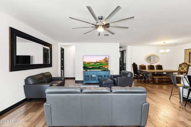 13512 W Briles Road, Peoria, AZ 85383