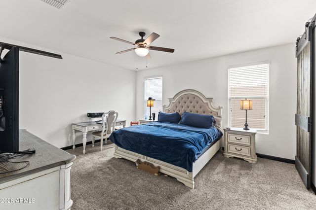 13512 W Briles Road, Peoria, AZ 85383